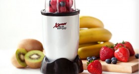Groupon: Xpress Cyclone Blender $16 Shipped (2 for $25.98 Shipped)
