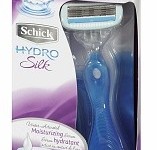 High Value Schick Hydro Silk Coupon – Save $4.00