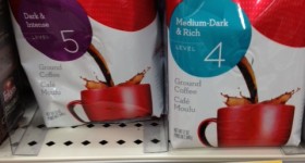 High Value Seattle’s Best Coffee Printable Coupon + Target Deal