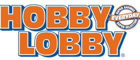 Hobby Lobby Coupon – 40% off Regular Priced Item