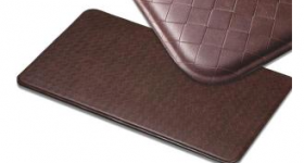 HomeDepot.com: Imprint Anti-Fatigue Floor Mat 33% Off + Free Shipping