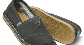 *HOT* TOMS Shoe Sale on Zulily today!!