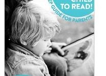 I Can Teach My Child to Read (A 10-Step Guide for Parents) Kindle book for just $.99