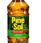 Ibotta App: Pine Sol $0.22 at Target