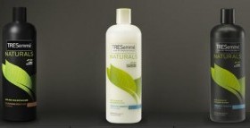 Ibotta App: Tresemme Hair Care $0.33 at Giant Eagle