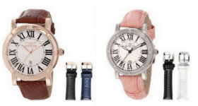 Invicta Men’s and Women’s Specialty Collection Watch Gift Sets for $59.99 with FREE One Day Shipping