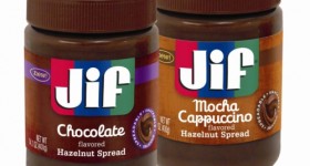 Jif Hazelnut Spread Coupon – $1.50/1