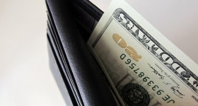 Just Because: 5 thoughts on frugal living