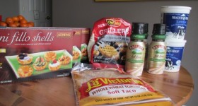 Kate’s Albertsons shopping trip (Clearance deals)