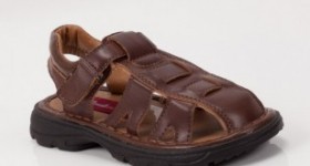 Kid’s Sandal Sale: All Sandals $7.50!
