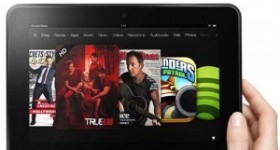 Kindle Fire Instant Savings + FREE Shipping