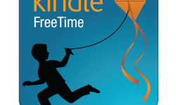 Kindle Unlimited FreeTime For Kids!