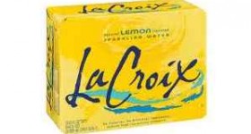 La Croix Sparkling Water (12 pk.) $0.94 at Kroger