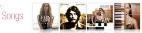 Love Song MP3s $0.69 each
