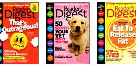 Magazine Deal: Get Reader’s Digest Magazine for Only $3.99 per Year!