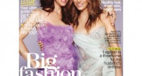 Marie Claire Magazine $4.50 per Year!
