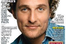 Men’s Journal Magazine $3.99 per Year!