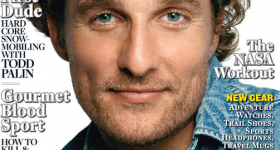 Men’s Journal Magazine: Only $3.99 per Year!