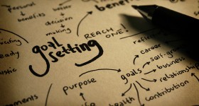 My 10 goals for this week