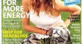 Natural Health Magazine: Only $3.99 per Year!