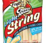 New $0.55/1 Frigo Cheese Heads Coupon – $2.49 Snacks at ShopRite