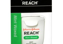 NEW $1 of Reach Floss printable coupon ($.47 each at Walmart, Target)
