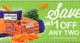New $1/2 Earthbound Coupon Available