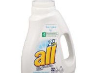 New All Laundry Detergent Coupons 2013