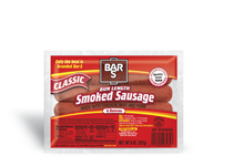 NEW Bar-S Printable Coupon