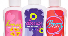 New Bath and BodyWorks Printable Coupon: $10 off $30 Purchase