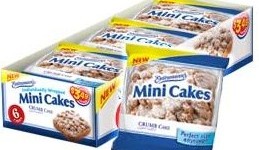 New Entemann’s Coupons