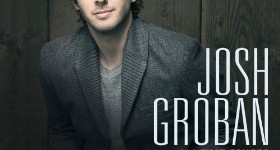 New Josh Groban MP3 Album: $5.99