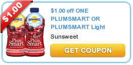 New Sunsweet Coupons – Save Up to $4.00