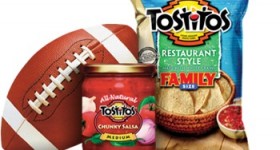 New Tostitos Ibottta Coupons