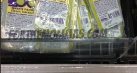 New Wholly Guacamole Coupon – Free at Giant