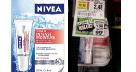 Nivea Money Maker at ShopRite Still Working + More Stores