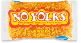 No Yolks Coupon – Save $1.00/2