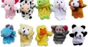 Non-Candy Easter Basket Items!!