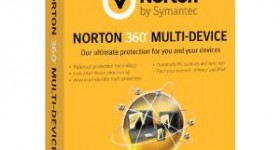Norton 360 Multi-Device: $28.99 (71% off) + FREE Shipping