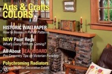 Old House Journal Magazine: $3.99 per year + More