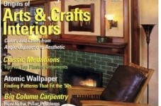 Old House Journal subscription for $3.99 per year