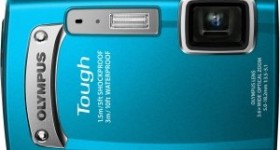 Olympus Tough Series Camera $99 Shipped