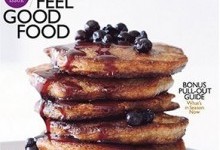 One-year subscription to Bon Appetit Magazine for $4.99 today only (2/21)
