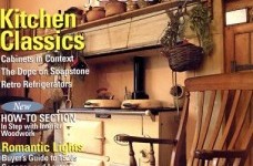 One-year subscription to Old House Journal Magazine for $5.29 today only (2/23)