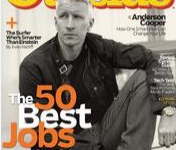 Outside Magazine | Subscribe for $4.99 Per Year