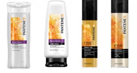 Pantene Printable Coupons + Upcoming CVS Scenarios