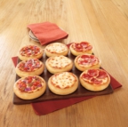 Pizza Hut: Free Pizza Sliders Sample on 2/5