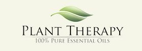 Plant Therapy Essential Oils~$10 off a Purchase of $10 or More!