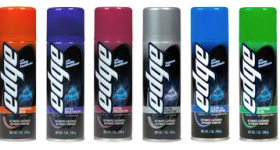Possible $0.44 for Edge Shave Gel at ShopRite!
