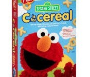Post Cereal Coupon – $1.00/1 Sesame Street Cereal